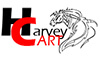Harvey County animal Response Team logo