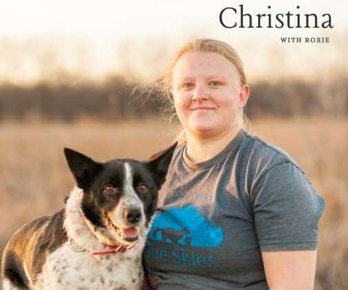 christina christina