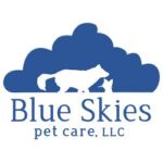 Blue Skies Pet Care